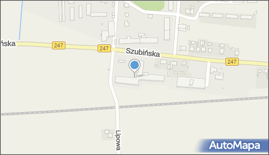 Trafostacja, Szubińska247 2, Zalesie 89-200 - Trafostacja