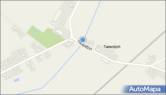 Trafostacja, Twierdziń 17, Twierdziń 88-300 - Trafostacja