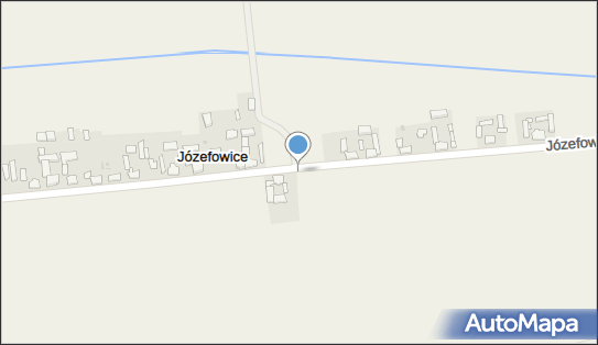 Trafostacja, Józefowice 6, Józefowice 64-820 - Trafostacja