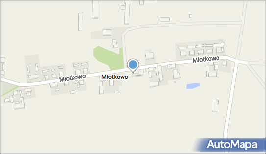 Trafostacja, Młotkowo 5, Młotkowo 89-320 - Trafostacja