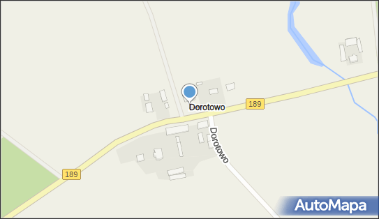 Trafostacja, Dorotowo, Dorotowo 89-422 - Trafostacja