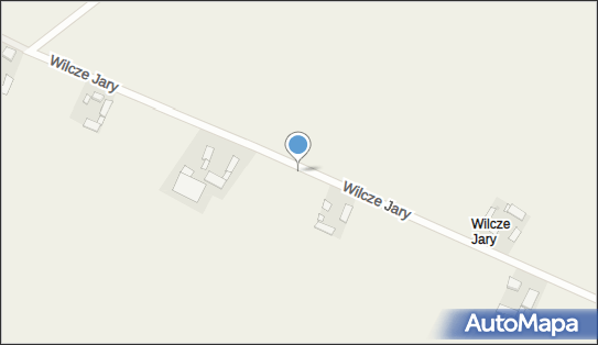 Trafostacja, Wilcze Jary, Wilcze Jary 89-422 - Trafostacja
