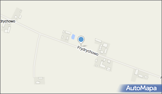 Trafostacja, Frydrychowo, Frydrychowo 89-410 - Trafostacja