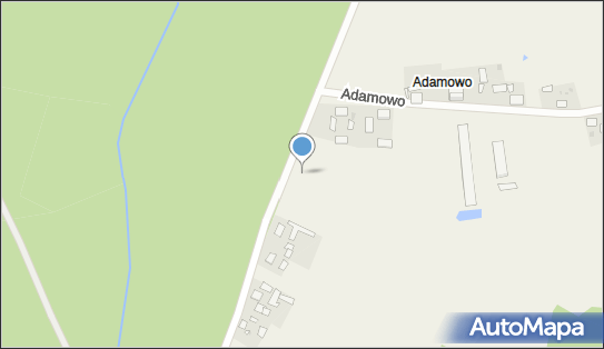 Trafostacja, Adamowo, Adamowo 89-422 - Trafostacja