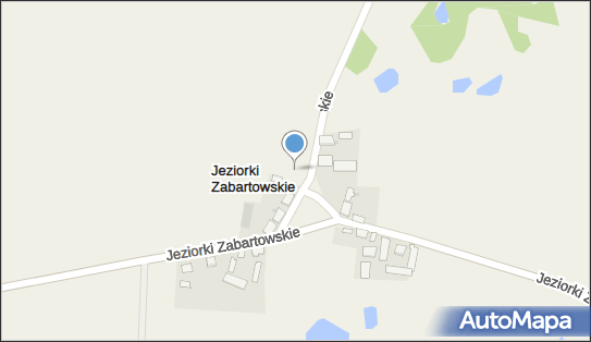 Trafostacja, Jeziorki Zabartowskie 4, Jeziorki Zabartowskie 89-115 - Trafostacja