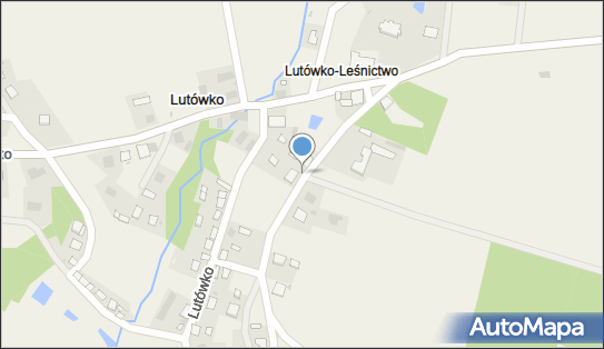 Trafostacja, Lutówko 20, Lutówko 89-400 - Trafostacja