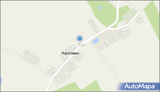 Trafostacja, Raciniewo 25, Raciniewo 77-330 - Trafostacja