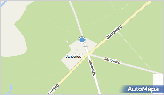 Trafostacja, Janowiec 1, Janowiec 77-330 - Trafostacja