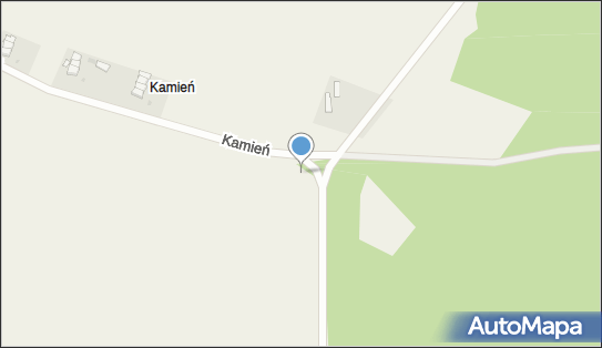 Trafostacja, Kamień, Strzeczona 77-310 - Trafostacja