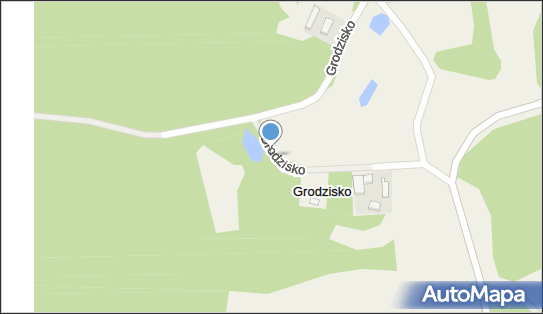 Trafostacja, Grodzisko, Grodzisko 77-304 - Trafostacja