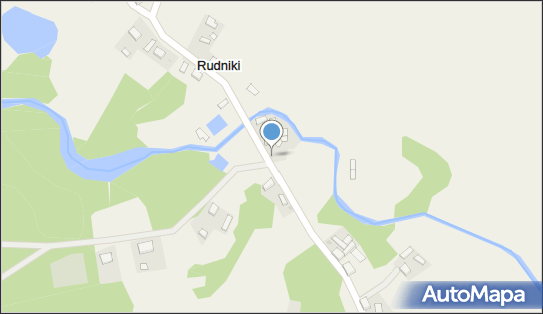 Trafostacja, Rudniki 12, Rudniki 77-320 - Trafostacja