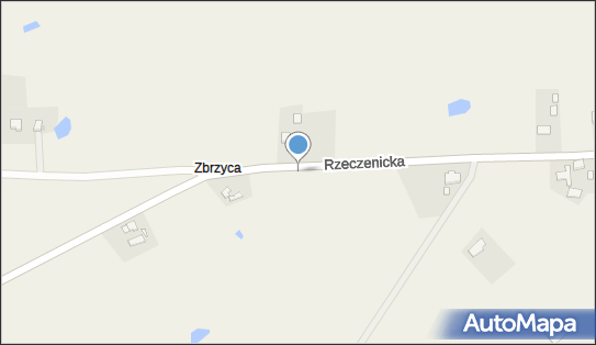 Trafostacja, Rzeczenicka 34, Przechlewo 77-320 - Trafostacja