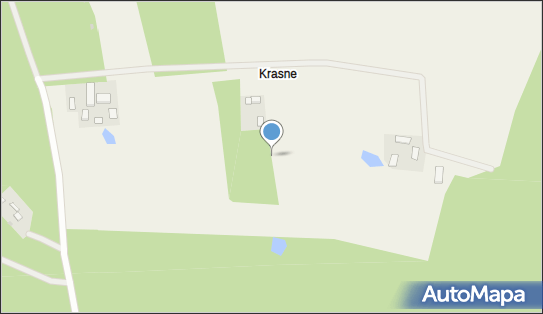 Trafostacja, Krasne, Krasne 77-320 - Trafostacja