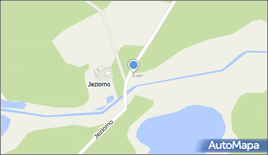 Trafostacja, Jeziorno, Jeziorno 77-300 - Trafostacja