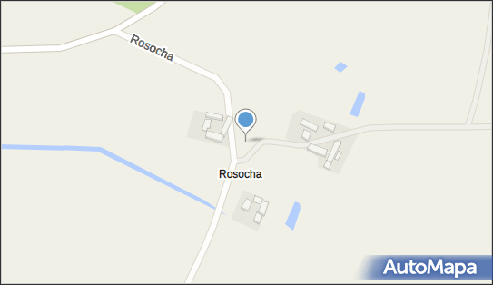 Trafostacja, Rosocha, Rosocha 77-138 - Trafostacja