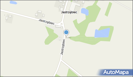 Trafostacja, Jastrzębiec, Jastrzębiec 89-410 - Trafostacja