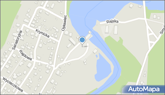 Trafostacja, Opławiec, Bydgoszcz 85-469, 85-483 - Trafostacja