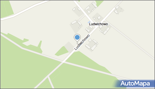 Trafostacja, Ludwichowo, Ludwichowo 89-506 - Trafostacja