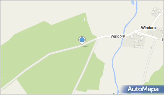 Trafostacja, Windorp, Windorp 89-634 - Trafostacja