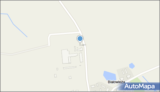 Trafostacja, Białowieża 6, Białowieża 89-500 - Trafostacja