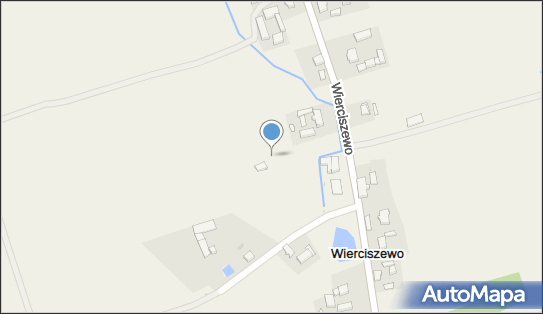 Trafostacja, Wierciszewo, Wierciszewo 76-003 - Trafostacja