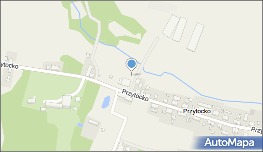 Trafostacja, Przytocko, Przytocko 77-230 - Trafostacja