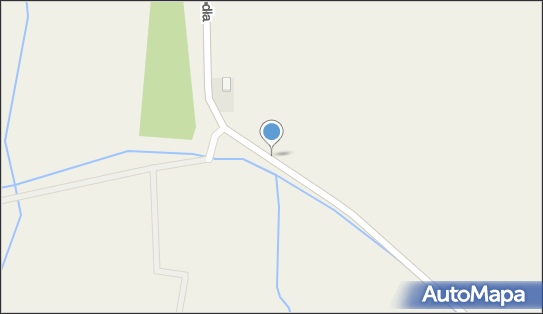 Trafostacja, Modła, Modła 76-270 - Trafostacja