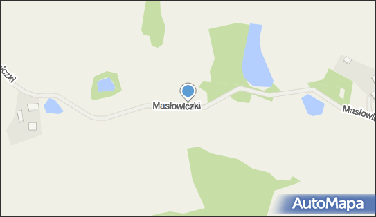 Trafostacja, Masłowiczki, Masłowiczki 77-135 - Trafostacja