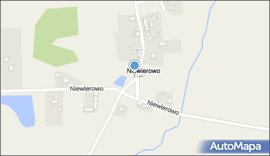 Trafostacja, Niewierowo 5C, Niewierowo 76-200 - Trafostacja