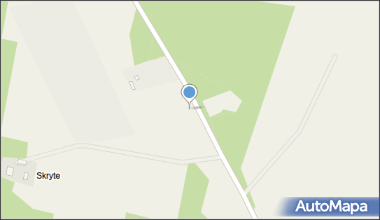 Trafostacja, Borzyszkowy, Borzyszkowy 77-130 - Trafostacja