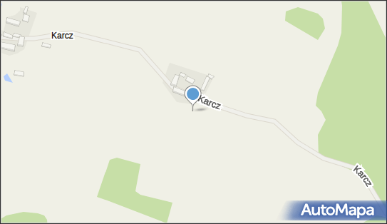 Trafostacja, Karcz, Kiedrowice 77-130 - Trafostacja