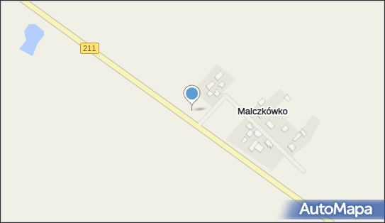 Trafostacja, Malczkówko, Malczkówko 76-230 - Trafostacja