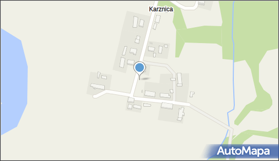 Trafostacja, Karznica 17a, Karznica 76-230 - Trafostacja