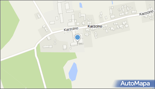 Trafostacja, Karzcino, Karzcino 76-200 - Trafostacja