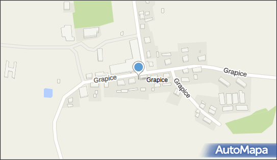 Trafostacja, Grapice 16, Grapice 76-230 - Trafostacja