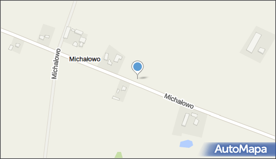 Trafostacja, Michałowo 2, Michałowo 76-220 - Trafostacja