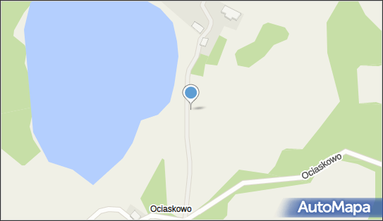 Trafostacja, Ociaskowo, Ociaskowo 77-100 - Trafostacja