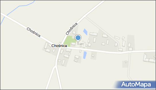 Trafostacja, Chośnica 6, Chośnica 77-124 - Trafostacja