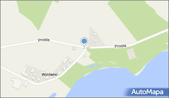 Trafostacja, Wyrówno 4, Wyrówno 83-424 - Trafostacja