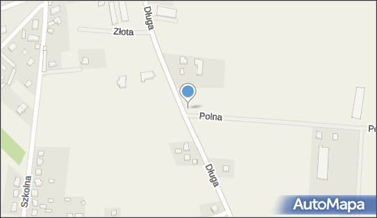 Trafostacja, Długa 2b, Siemirowice 84-313 - Trafostacja