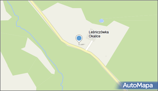 Trafostacja, Osowo Lęborskie, Osowo Lęborskie 84-311 - Trafostacja