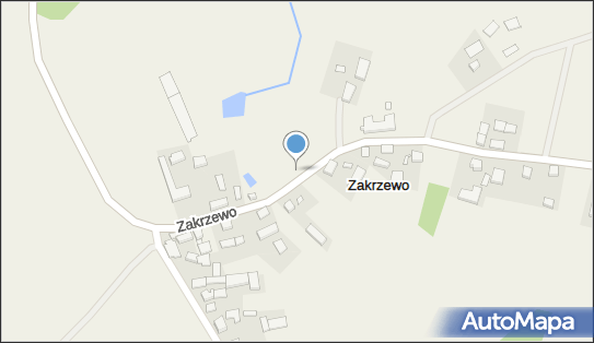 Trafostacja, Zakrzewo 9, Zakrzewo 84-223 - Trafostacja