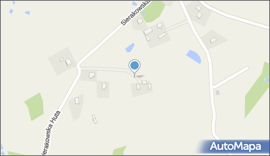 Trafostacja, Patoki 9, Sierakowska Huta 83-340 - Trafostacja