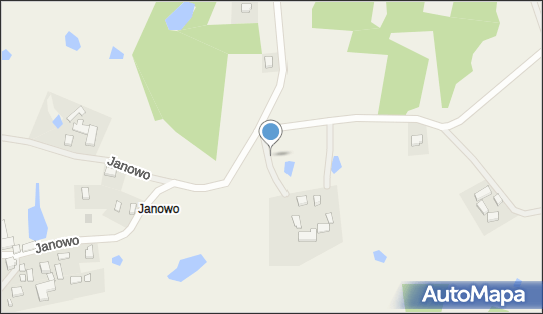 Trafostacja, Janowo, Sierakowska Huta 83-340 - Trafostacja