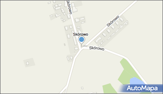 Trafostacja, Skórowo 28, Skórowo 76-230 - Trafostacja