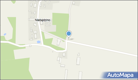 Trafostacja, Niebędzino, Niebędzino 84-351 - Trafostacja