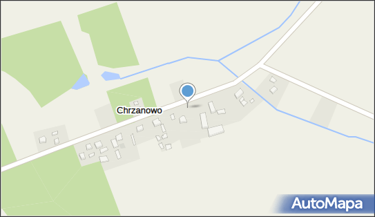 Trafostacja, Chrzanowo 13a, Chrzanowo 84-213 - Trafostacja