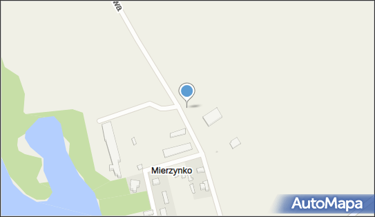 Trafostacja, Mierzynko, Mierzynko 84-250 - Trafostacja