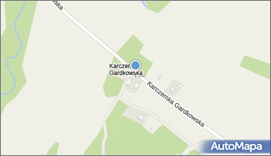 Trafostacja, Karczemka Gardkowska 7, Gardkowice 84-210 - Trafostacja