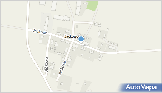 Trafostacja, Jackowo 9/2, Jackowo 84-210 - Trafostacja